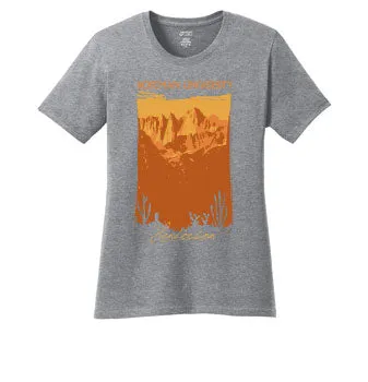 Roseman University Nevada Nature T-shirt