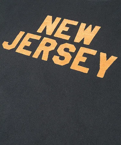 Russell Athletic Premium New Jersey Crew Sweatshirt