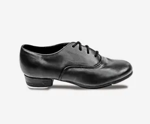 Sansha Tee-Oscar Children's Lace up Tap Shoes