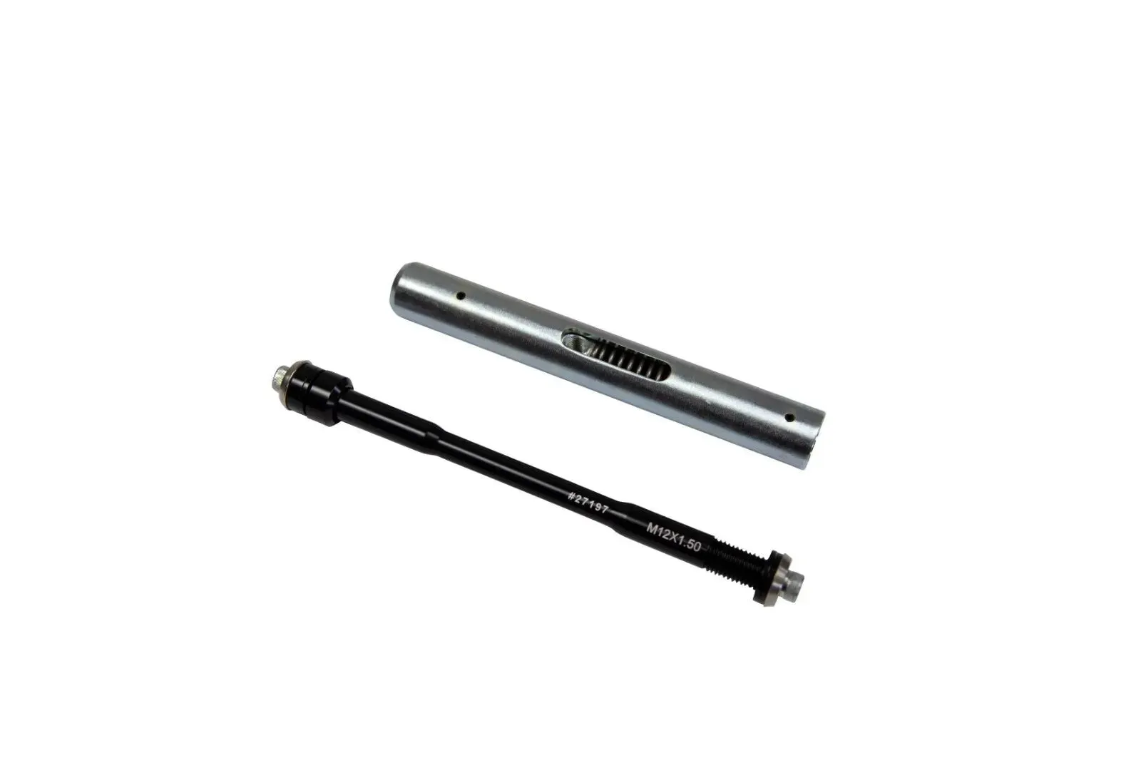 Saris 148 x 12mm Standard Thru Axle Adapter Kit For Boost Hubs