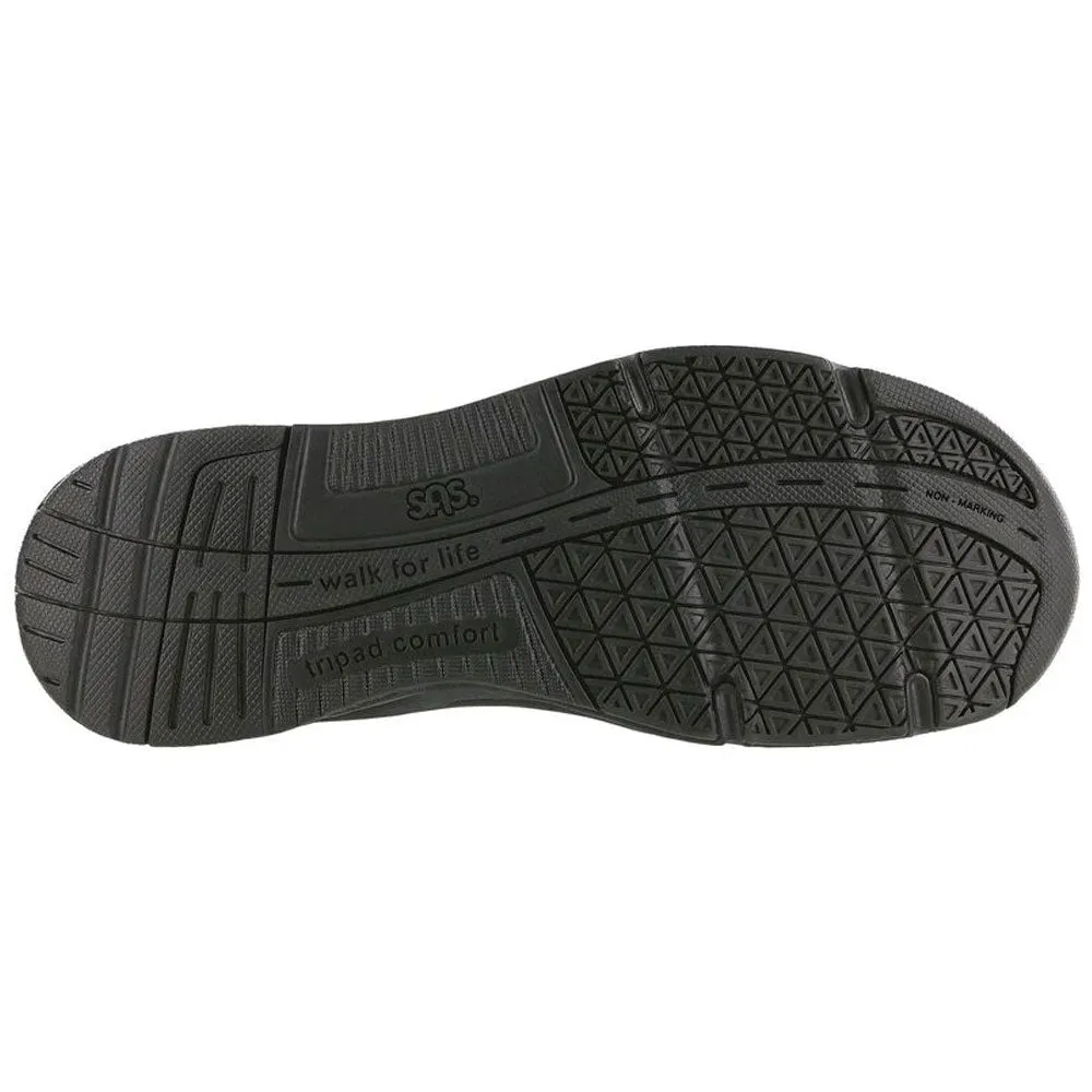 SAS TMV Black Mesh/Velcro (Women's)