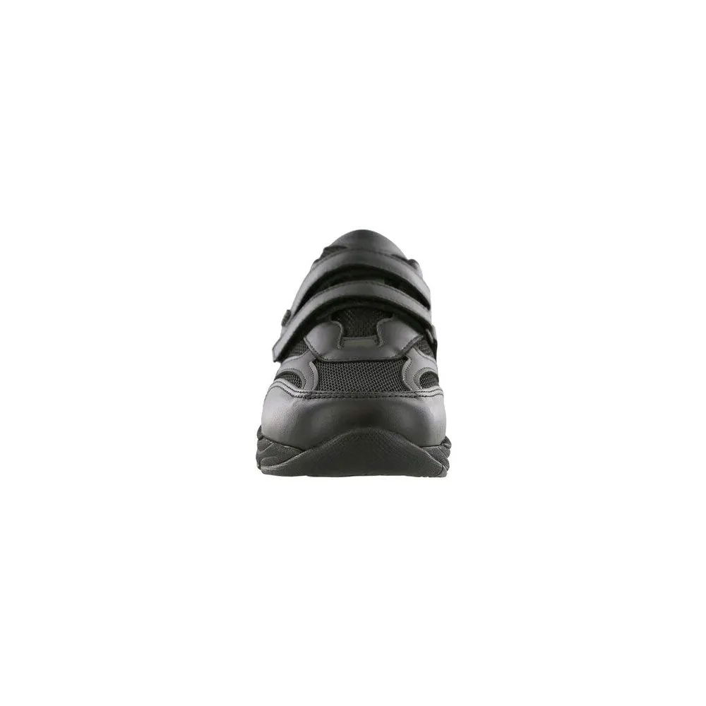 SAS TMV Black Mesh/Velcro (Women's)
