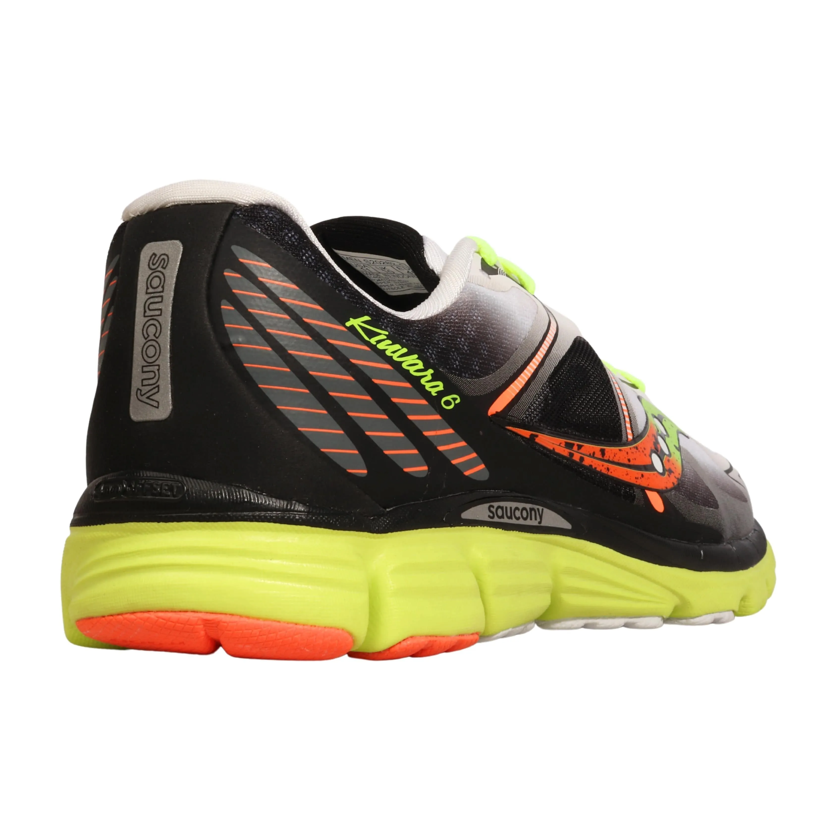 SAUCONY - Kinvara 6