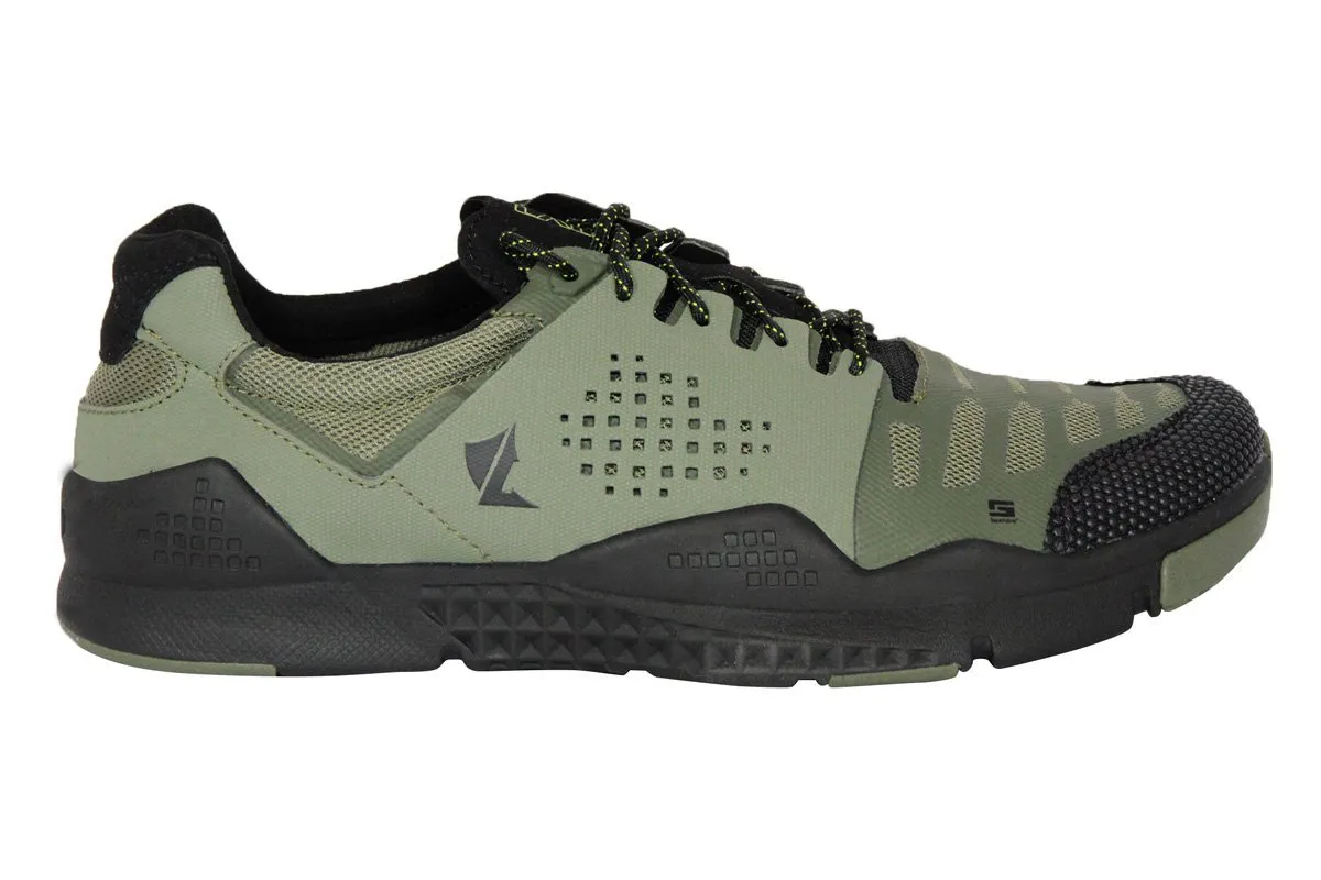 scarpa lalo athletic bloodbird jungla