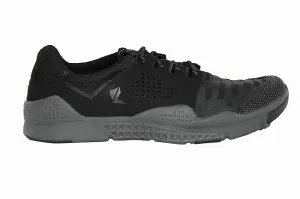 scarpa lalo athletic bloodbird nero