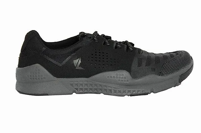 scarpa lalo athletic bloodbird nero