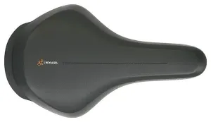 Sella Royal On Athletic Black