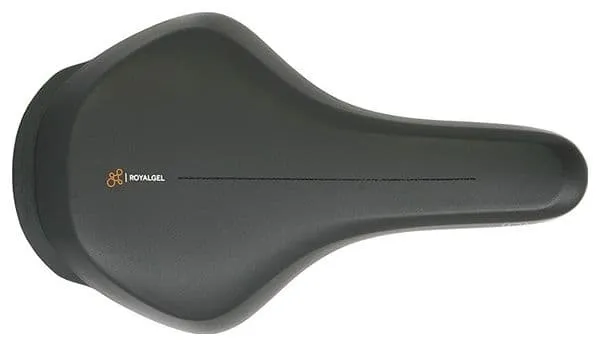 Sella Royal On Athletic Black