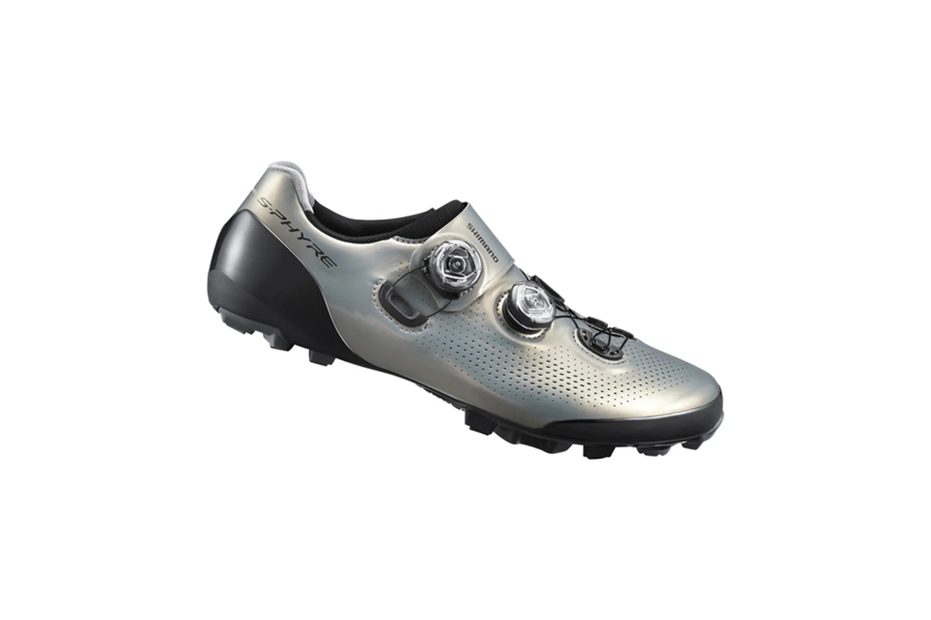 Shimano SH-XC901 S-Phyre Shoe