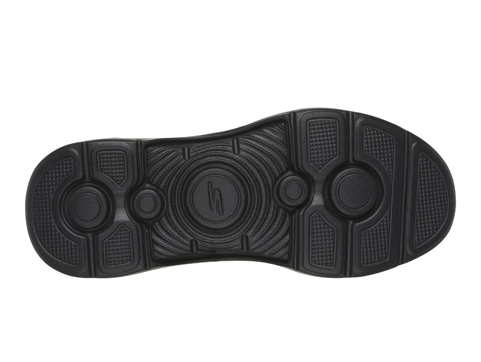 Skechers 125315 Hands Free Slip-ins®: GO WALK® Arch Fit® 2.0 - Delara - Black