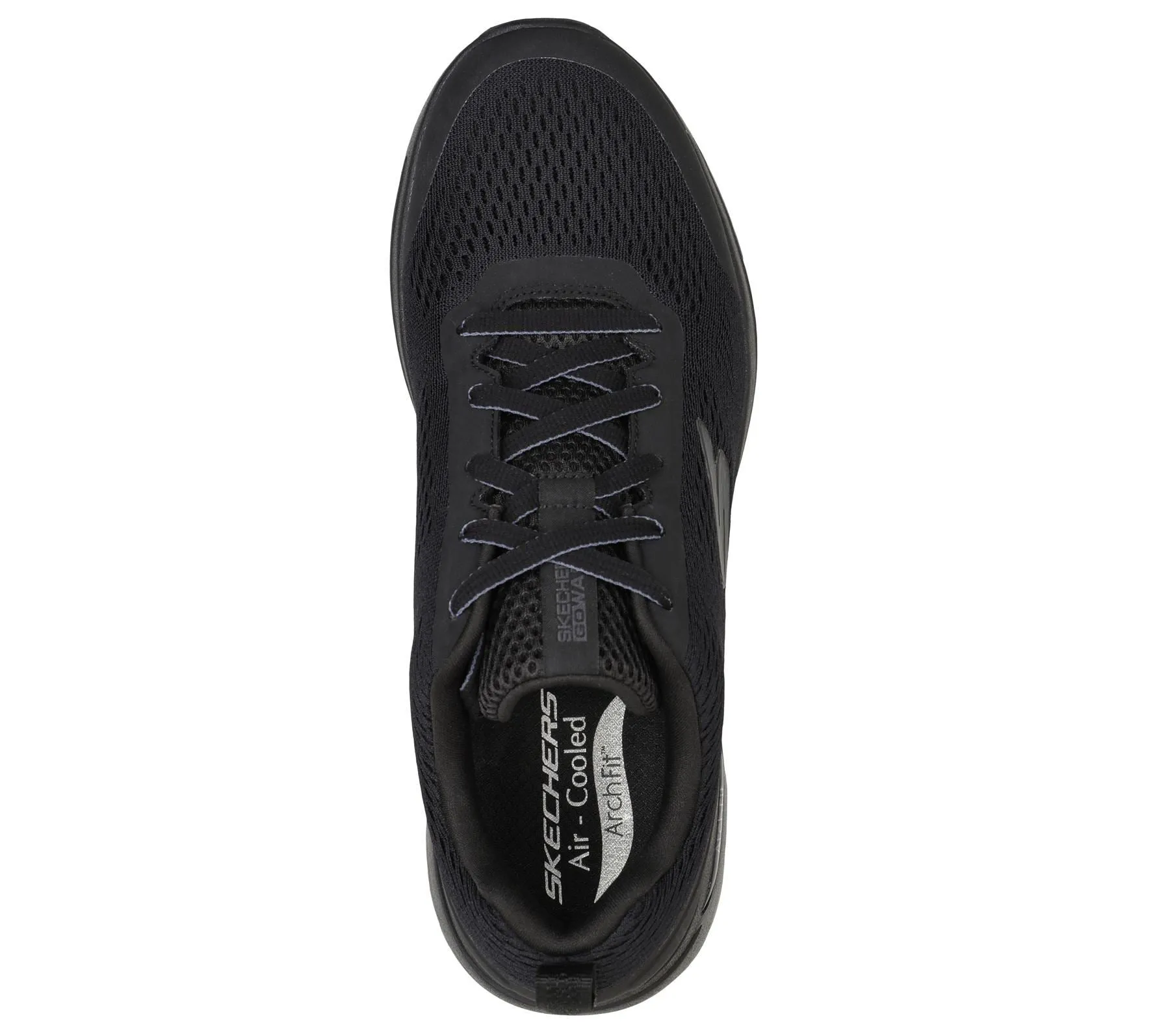 SKECHERS (216116) Mens GO WALK ARCH FIT-IDYLLIC Sneaker Shoes in Sizes UK 7 to UK 15