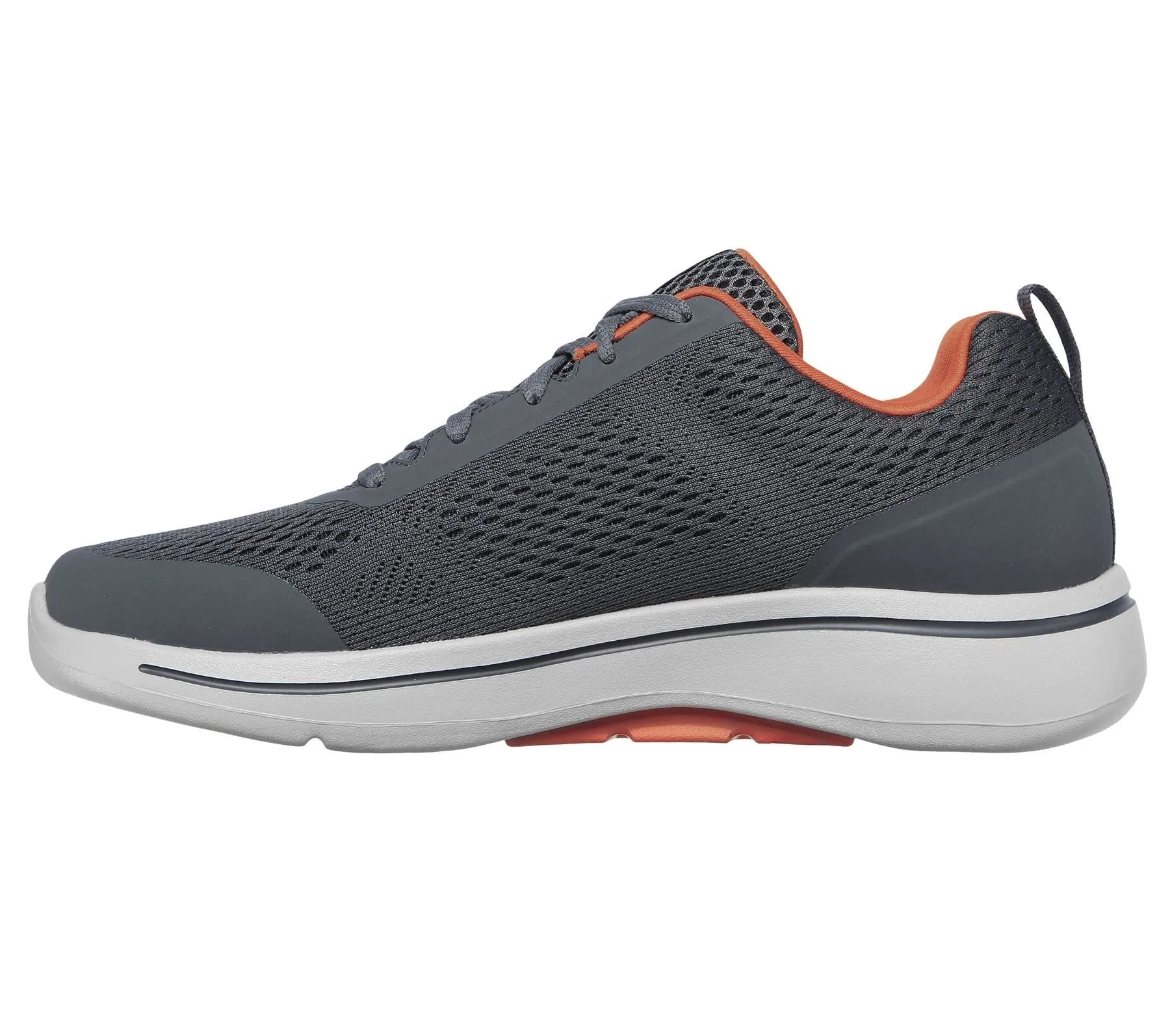 SKECHERS (216116) Mens GO WALK ARCH FIT-IDYLLIC Sneaker Shoes in Sizes UK 7 to UK 15