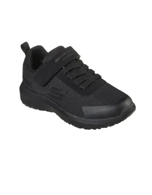Skechers 403661L BBK Dynamic Tread Hydrode - Black