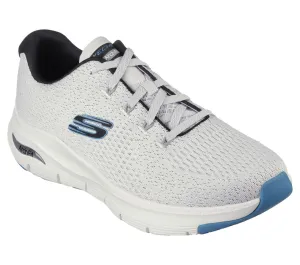 SKECHERS ARCH FIT - TAKAR - 232601 - WBL
