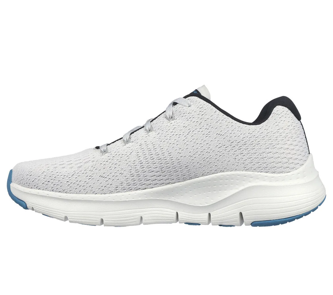 SKECHERS ARCH FIT - TAKAR - 232601 - WBL