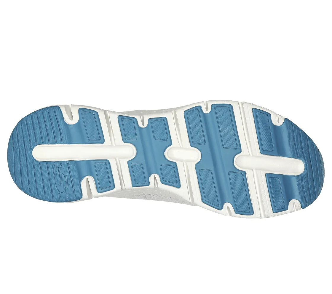 SKECHERS ARCH FIT - TAKAR - 232601 - WBL