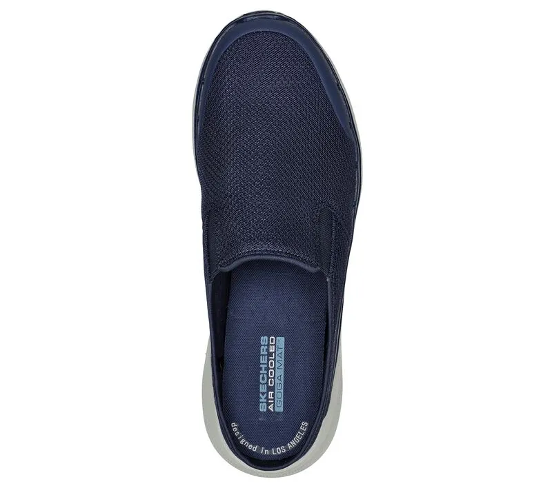 SKECHERS GO WALK 6 - CABRIO - 216270 - NVGY