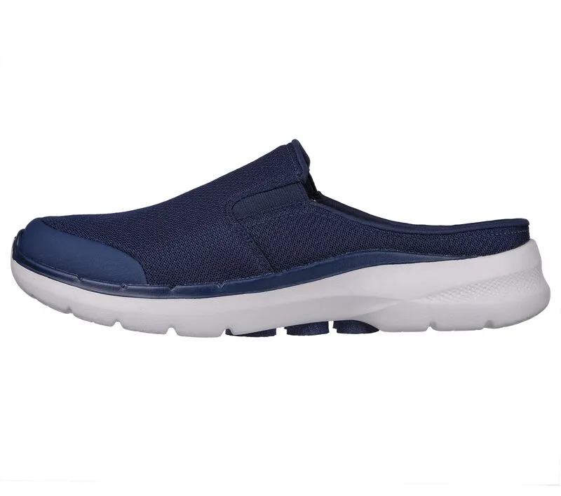 SKECHERS GO WALK 6 - CABRIO - 216270 - NVGY