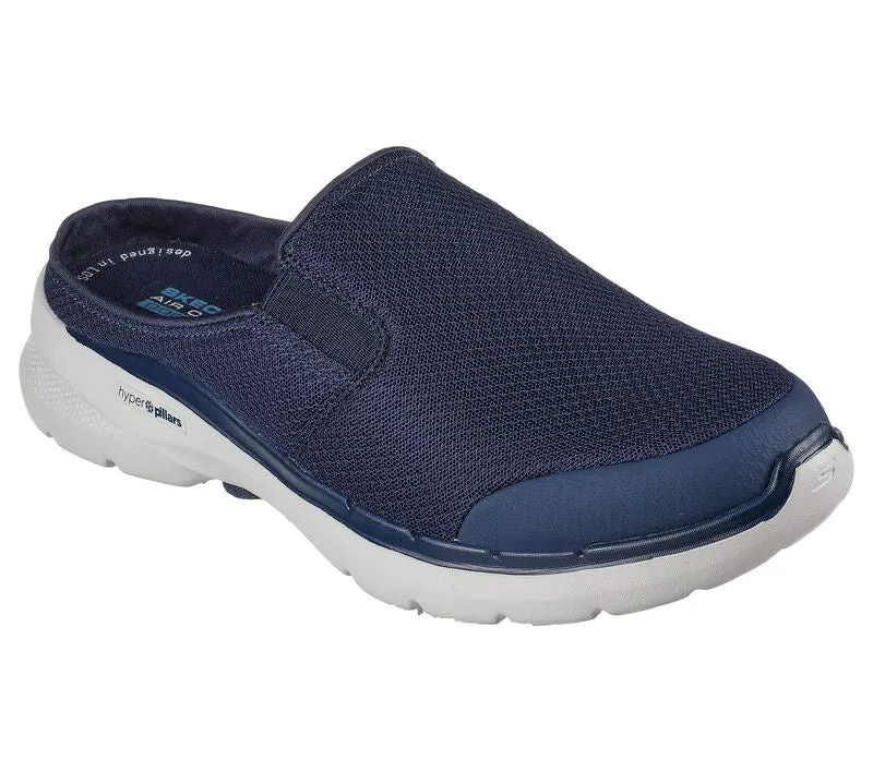 SKECHERS GO WALK 6 - CABRIO - 216270 - NVGY