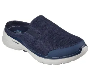 SKECHERS GO WALK 6 - CABRIO - 216270 - NVGY