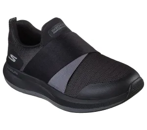 SKECHERS GORUN PULSE - BOLD VENTURE - 128103 - BKCC