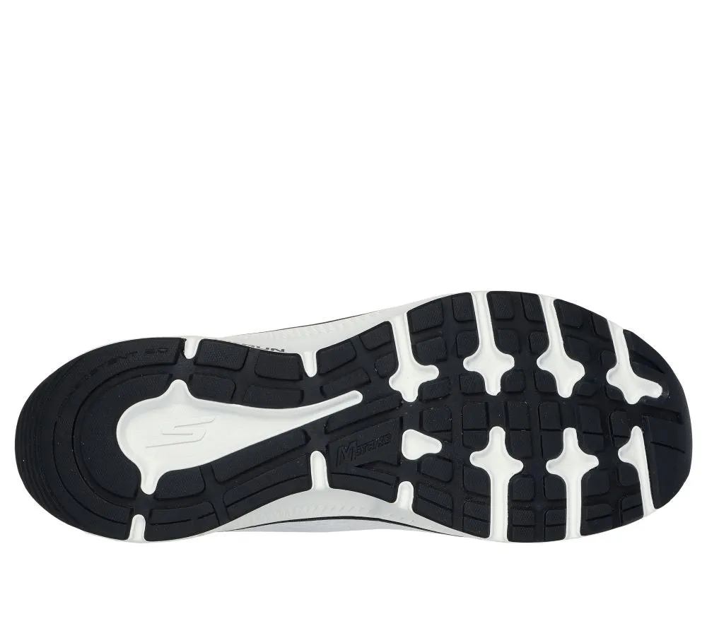 'Skechers' Men's Slip-ins: GO RUN Consistent 2.0™ Empowered - White / Black