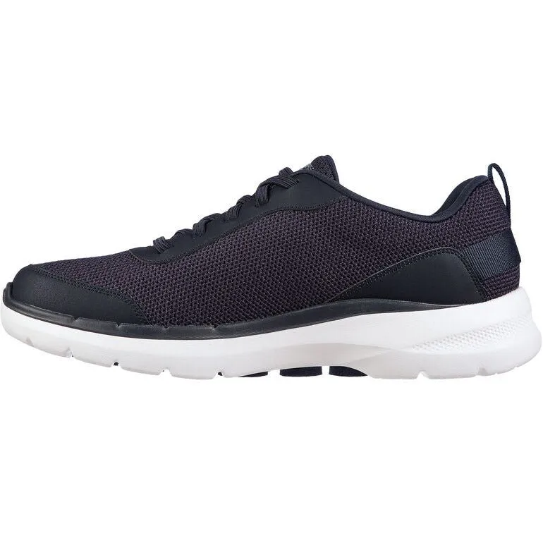Skechers Men's Trainer  216204 NAVY Slip on Shoe