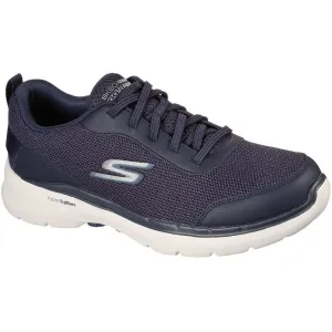 Skechers Men's Trainer  216204 NAVY Slip on Shoe