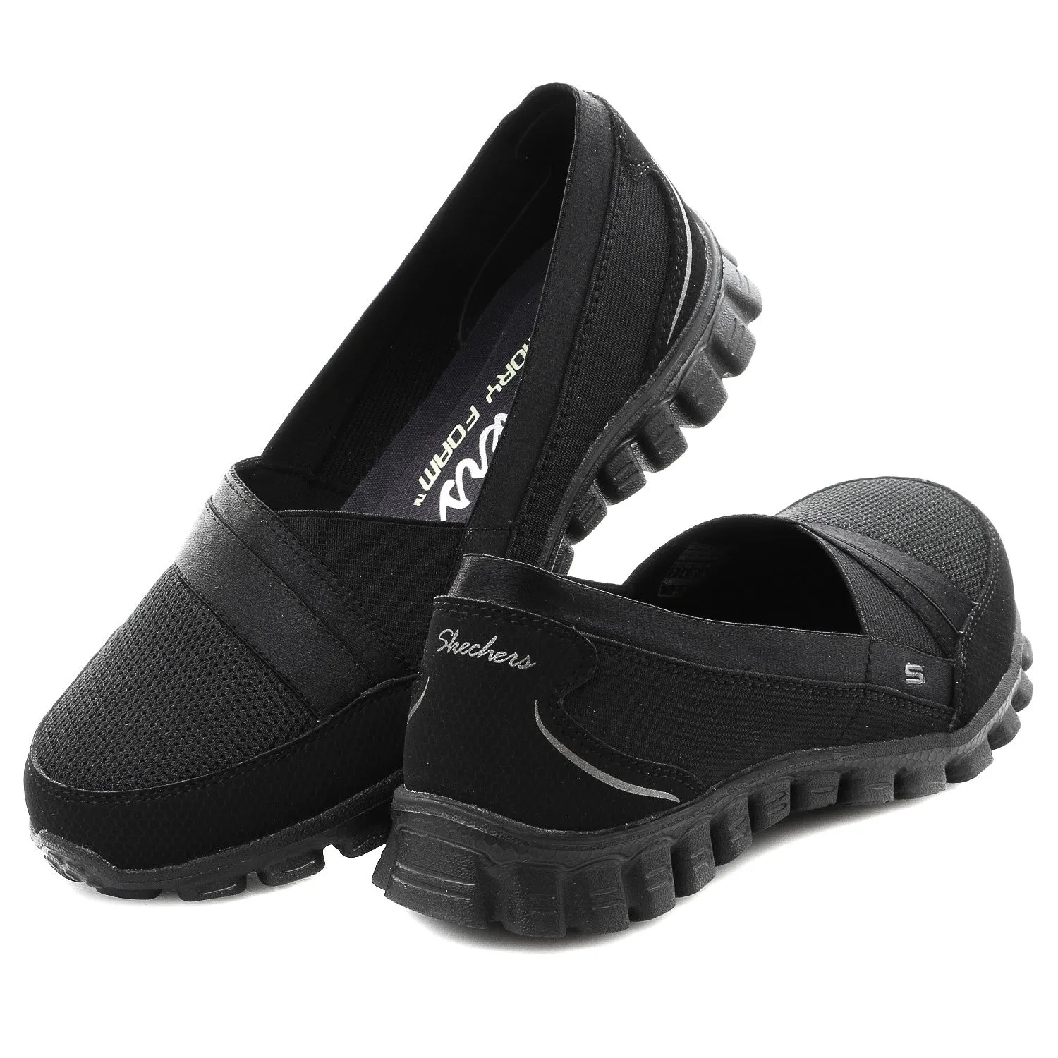 Skechers Sport EZ Flex 2 Fashion Sneaker - Women's