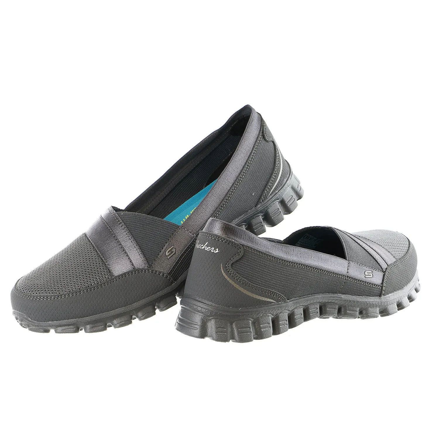 Skechers Sport EZ Flex 2 Fashion Sneaker - Women's
