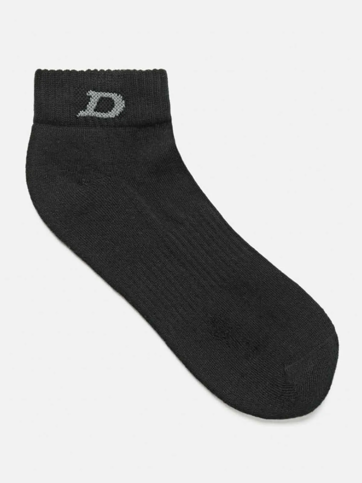 Sneaker&#x20;Work&#x20;Socks&#x20;3-Pack&#x20;-&#x20;Dickies
