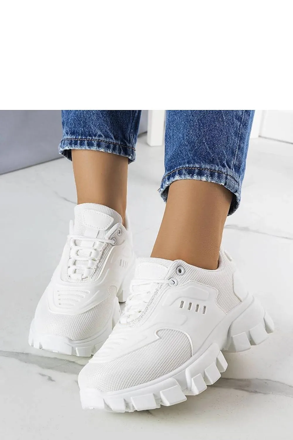Sneakers model 208001 Solea