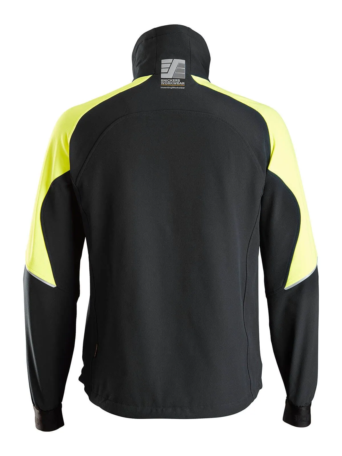 Snickers&#x20;8028&#x20;FlexiWork&#x20;Neon&#x20;Jack&#x20;