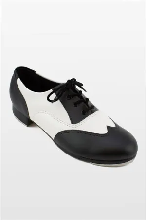 So Danca Adult Oxford Tap Shoe