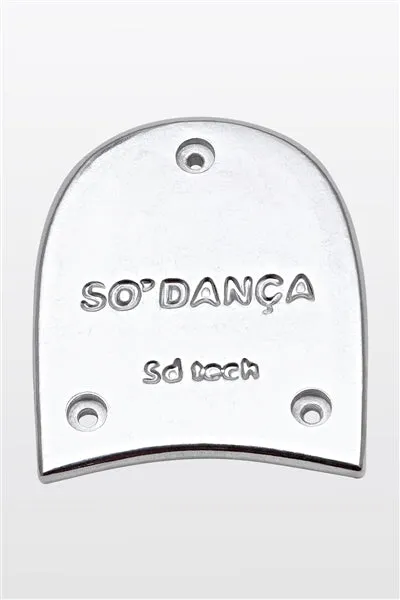 So Danca Heel Tap