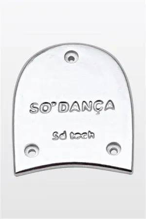 So Danca Heel Tap