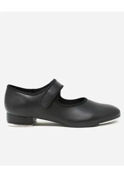 So Danca TA38 Adult Tali Vegan Velcro Strap Tap Shoe