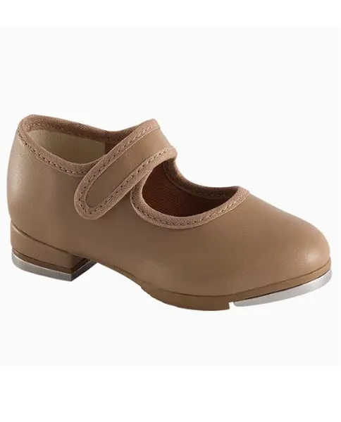 So Danca TA38 Adult Tali Vegan Velcro Strap Tap Shoe