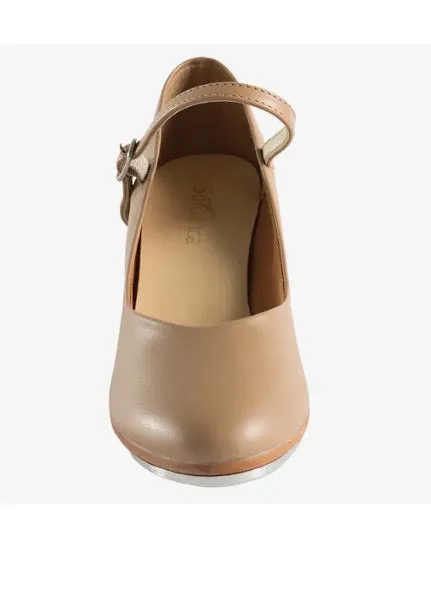 So Danca TA55 Tara 1.5" Caramel Tap Shoe