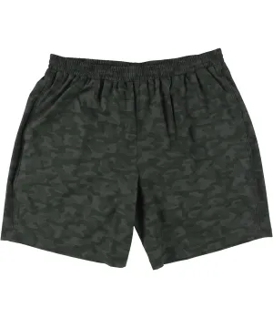 Solfire Mens Accelerate Athletic Workout Shorts