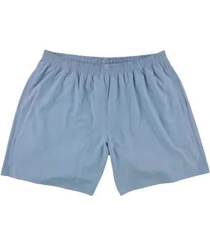 Solfire Mens Summit Athletic Workout Shorts, TW1