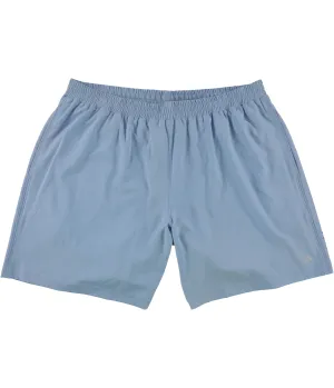 Solfire Mens Summit Athletic Workout Shorts, TW1