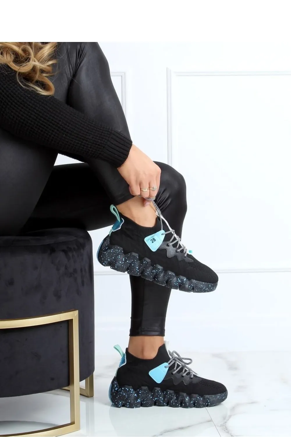 Sport Shoes model 151435 Inello