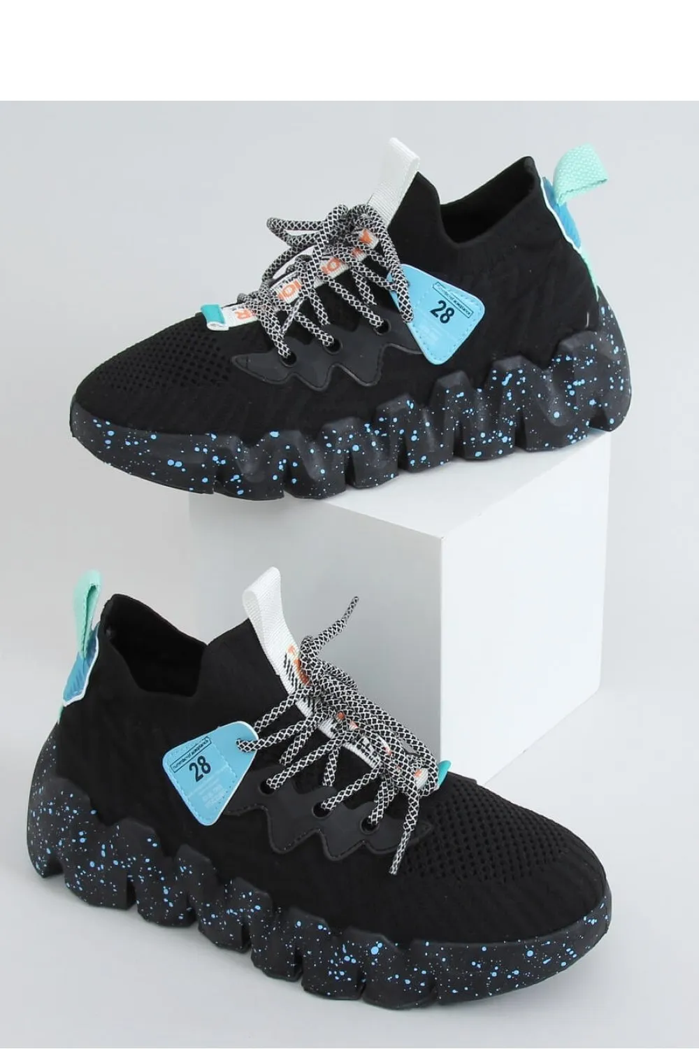 Sport Shoes model 151435 Inello