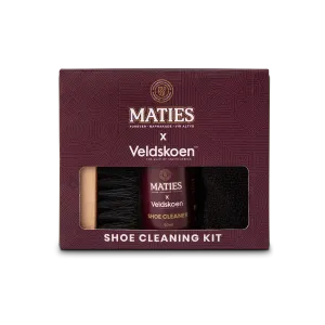 Spotless Maties Cleaning Kit