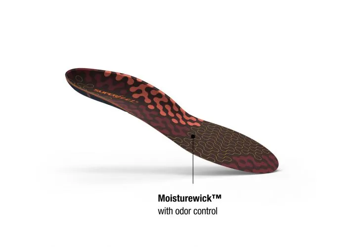 SuperFeet Adapt Run Insoles
