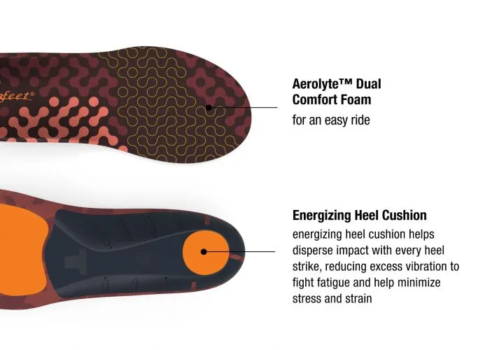 SuperFeet Adapt Run Insoles
