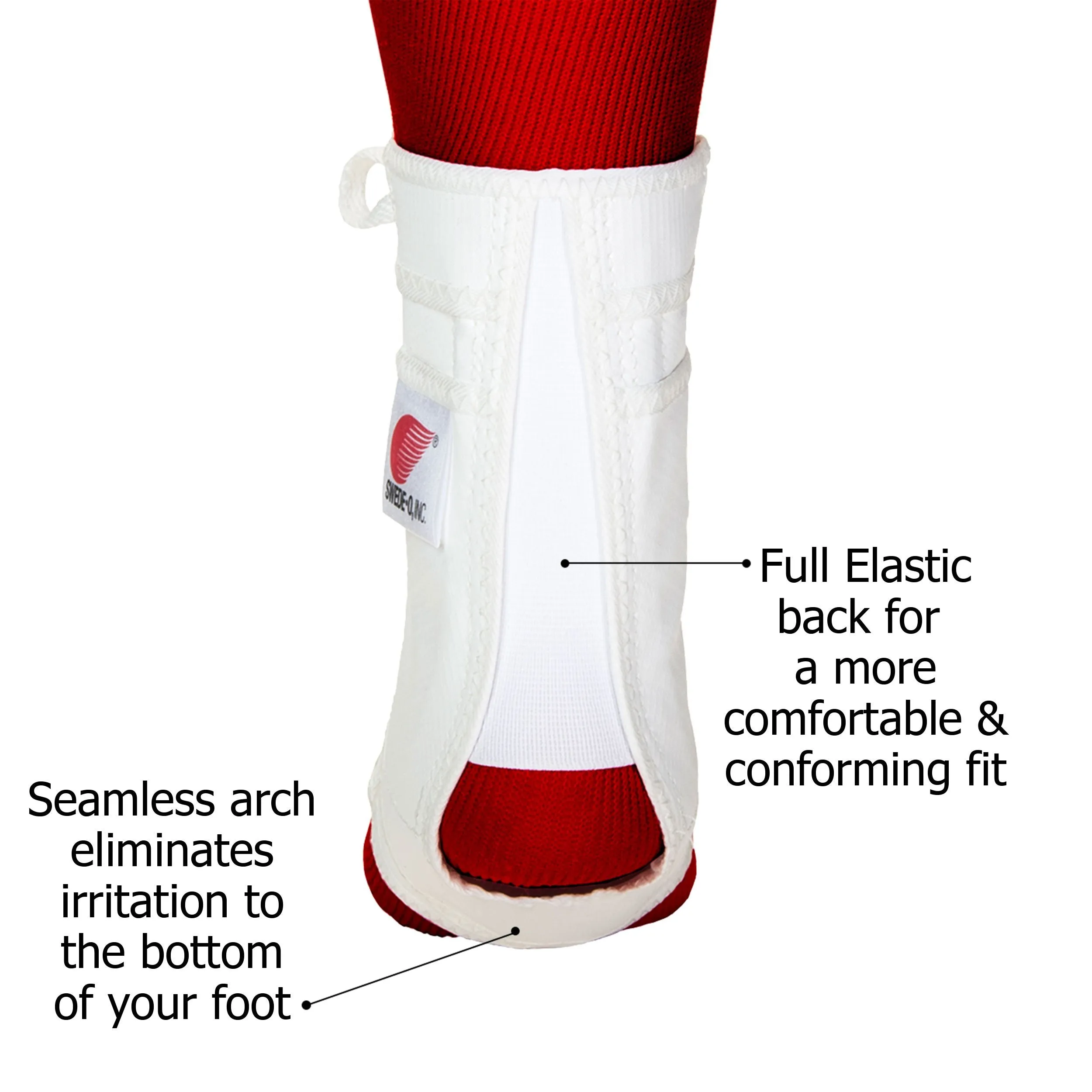 Swede-O Ankle Lok Brace