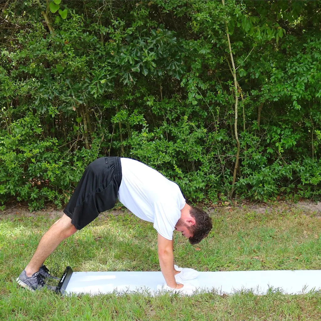 TAP® Slideboard