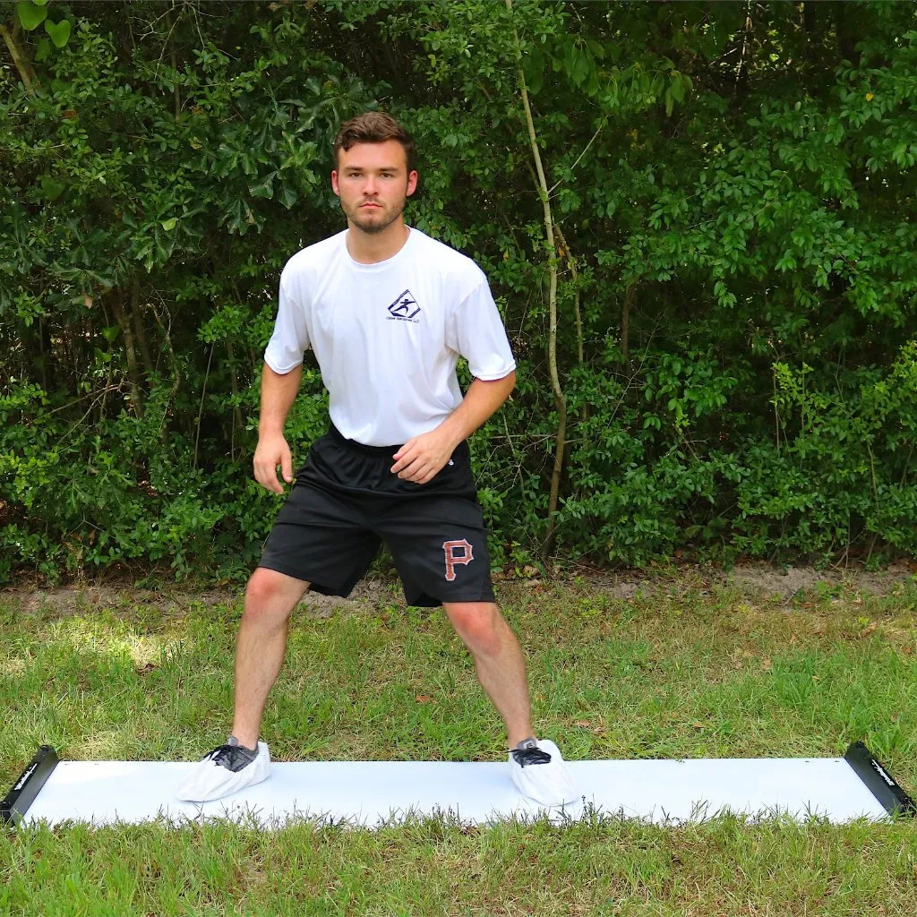 TAP® Slideboard